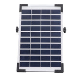 Solar Fountain Solar Powered 10000 Hours Life Fine Workmanship Simple Operation Solar Fountain Pump