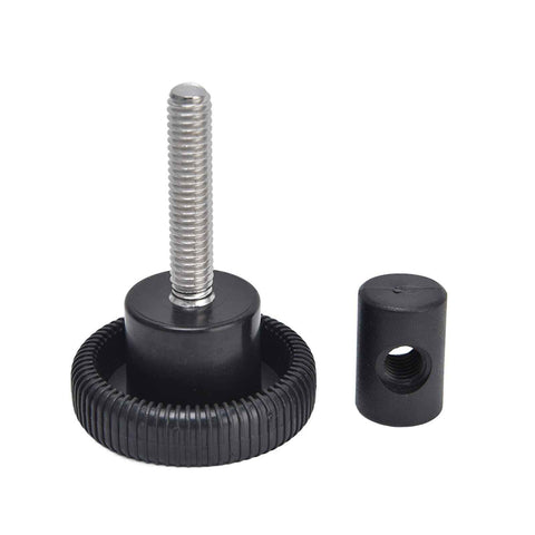 Swivel Nut and Knob Clamping Hand Knob Replacement for Hayward SPX1600PN Pool Pump In Australia - Darrahopens