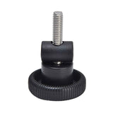 Swivel Nut and Knob Clamping Hand Knob Replacement for Hayward SPX1600PN Pool Pump In Australia - Darrahopens