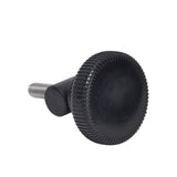 Swivel Nut and Knob Clamping Hand Knob Replacement for Hayward SPX1600PN Pool Pump