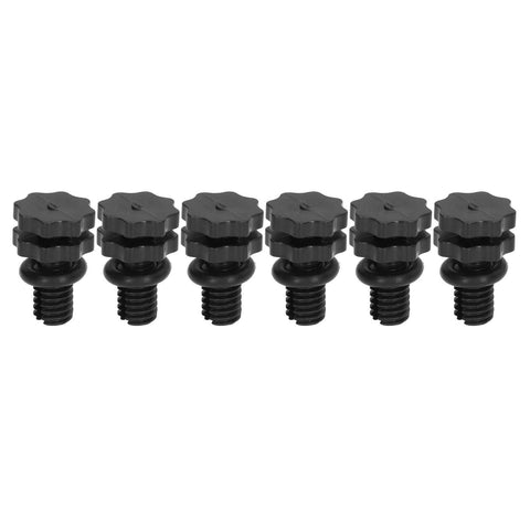6Pcs Vent Valve Air Safety Exhaust Pool Filter Accessory Set Kit for HAYWARD DE Pool Cleaning Tools In Australia - Darrahopens