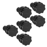 6Pcs Vent Valve Air Safety Exhaust Pool Filter Accessory Set Kit for HAYWARD DE Pool Cleaning Tools In Australia - Darrahopens
