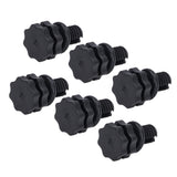 6Pcs Vent Valve Air Safety Exhaust Pool Filter Accessory Set Kit for HAYWARD DE Pool Cleaning Tools In Australia - Darrahopens