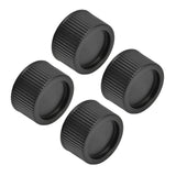 4pcs/set Drain Cap and Gasket Replacement for HAYWARD Swimming Pool Sand Tank Accessories