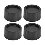 4pcs/set Drain Cap and Gasket Replacement for HAYWARD Swimming Pool Sand Tank Accessories