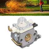 Carburetor Kit Leaf Blower Carb Accessory Replacement Tool Set for WTA‑33‑1 PB‑250