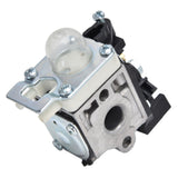 Carburetor Carb Accessory Replacement for Zama HC‑152 HCR‑161ES HRC‑171ES Hedge Trimmers