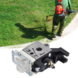 Carburetor Carb Accessory Replacement for Zama HC‑152 HCR‑161ES HRC‑171ES Hedge Trimmers