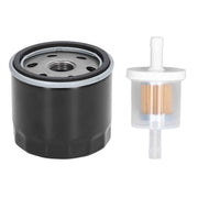 Air Filter Oil Filter Set Sturdy Durable High Reliability Easy Installation Lawn Mower Accessories In Australia - Darrahopens
