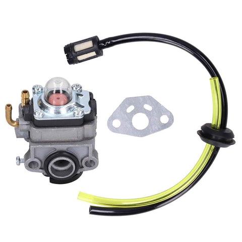 Carburetor Gasket Oil Pipe Kit Replacement for BHX2500 BHX2500V Blower Accessories In Australia - Darrahopens