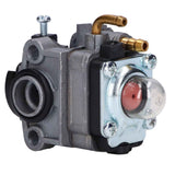 Carburetor Gasket Oil Pipe Kit Replacement for BHX2500 BHX2500V Blower Accessories In Australia - Darrahopens