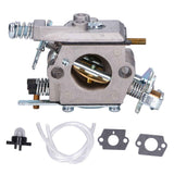 Chainsaw Carburetor Gasket Oil Bubble Pipe Kit 530069703 Replacement for ZAMA C1UW8 C1UW14 C1UW14A Poulan In Australia - Darrahopens