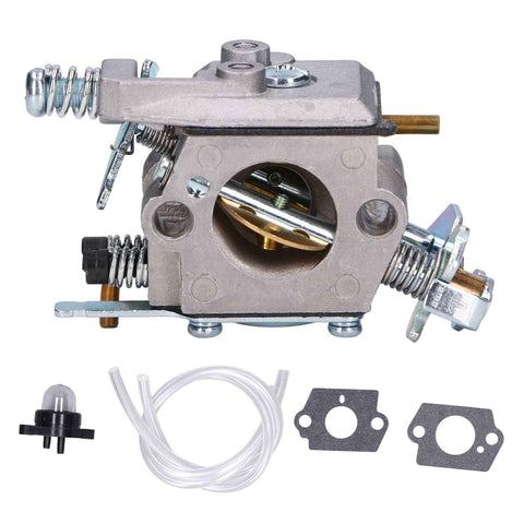 Chainsaw Carburetor Gasket Oil Bubble Pipe Kit 530069703 Replacement for ZAMA C1UW8 C1UW14 C1UW14A Poulan In Australia - Darrahopens