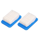 Air Filter Spark Plug Fuel Filter for PB‑403 PB‑403H Lawn Mower Replacement Accessories