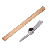 Hand Cultivator Strong Durable Firm Connection Simple Practical Convenient Reliable Gardening Supplies for Potted Plant