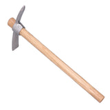 Hand Cultivator Strong Durable Firm Connection Simple Practical Convenient Reliable Gardening Supplies for Potted Plant