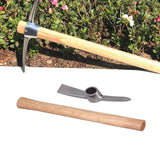 Hand Cultivator Strong Durable Firm Connection Simple Practical Convenient Reliable Gardening Supplies for Potted Plant