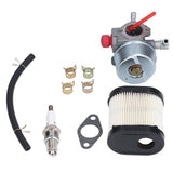 Carburetor Spark Plug Replacement for 20016 20017 20018 6.75 Lawn Mower Carburetor Kit In Australia - Darrahopens