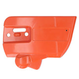 Brake Handle Clutch Sprocket Cover for Husqvarna 340 345 346XP 350 Chainsaw Accessory