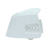 Brake Handle Clutch Sprocket Cover for STIHL MS251 Chainsaw Chain Brake Accessory 1143 648 0401