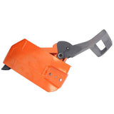 Chainsaw Cover High Accuracy High Hardness Fine Workmanship Chainsaw Parts for Husqvarna 61 66 266 268 272XP
