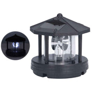 LED Solar Light Unique Tower Design 360 Degree Rotation Energy Saving Easy Installation Outdoor Lamp In Australia - Darrahopens