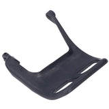 Chain Saw Brake Baffle Chain Saw Guard Plate Hand Brake Front Baffle for STIHL MS660 066 650