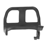 Chain Brake Handle Durable Exquisite Workmanship Perfect Accessories ABS Chain Parts