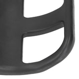 Chain Brake Handle Durable Exquisite Workmanship Perfect Accessories ABS Chain Parts