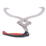 Log Tongs Log Lifting Grapple Hook Wooden Claw Suitable for Garden Wood Handling In Australia - Darrahopens