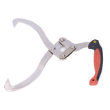 Log Tongs Log Lifting Grapple Hook Wooden Claw Suitable for Garden Wood Handling In Australia - Darrahopens