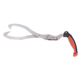 Log Tongs Log Lifting Grapple Hook Wooden Claw Suitable for Garden Wood Handling