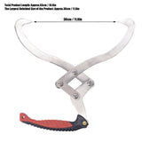 Log Tongs Log Lifting Grapple Hook Wooden Claw Suitable for Garden Wood Handling