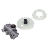Chain Saw Oil Pump Oil Pump Gear Worm Oil Injection Wheel Accessories for STIHL 038 MS380 MS381 Chain Saw In Australia - Darrahopens