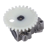 Chain Saw Oil Pump Oil Pump Gear Worm Oil Injection Wheel Accessories for STIHL 038 MS380 MS381 Chain Saw