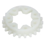 Chain Saw Oil Pump Oil Pump Gear Worm Oil Injection Wheel Accessories for STIHL 038 MS380 MS381 Chain Saw