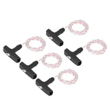 5PCS Chainsaws Rope Cord Kit Universal Pull Rope Applicable for STIHL 038 MS380 MS381 In Australia - Darrahopens