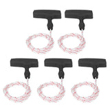 5PCS Chainsaws Rope Cord Kit Universal Pull Rope Applicable for STIHL 038 MS380 MS381 In Australia - Darrahopens
