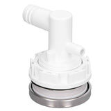 G1/2 Bath Massage Nozzle Heat Resistant Swimming Pool Nozzle Plastic Bathtub SPA Nozzle for Outdoor In Australia - Darrahopens