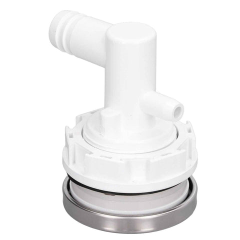 G1/2 Bath Massage Nozzle Heat Resistant Swimming Pool Nozzle Plastic Bathtub SPA Nozzle for Outdoor In Australia - Darrahopens