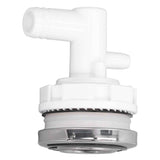 G1/2 Bath Massage Nozzle Heat Resistant Swimming Pool Nozzle Plastic Bathtub SPA Nozzle for Outdoor In Australia - Darrahopens