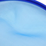 Pool Skimmer Net Quick Cleaning Three Section Telescopic Rod Pool Cleaning Tools for Hot Tubs Spas Fountains