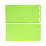 2Pcs 5.4mm Silicone Beeswax Sheet Mold Beeswax Foundation Press Mold Beekeeper Equipment In Australia - Darrahopens