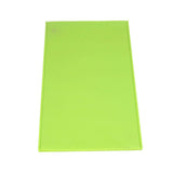 2Pcs 5.4mm Silicone Beeswax Sheet Mold Beeswax Foundation Press Mold Beekeeper Equipment