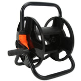Hose Reel Water Pipe Storage Rack ABS Single Arm Tool for Garden Car Washing Watering