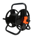 Hose Reel Water Pipe Storage Rack ABS Single Arm Tool for Garden Car Washing Watering