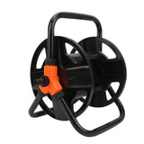 Hose Reel Water Pipe Storage Rack ABS Single Arm Tool for Garden Car Washing Watering