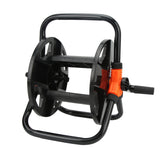 Hose Reel Water Pipe Storage Rack ABS Single Arm Tool for Garden Car Washing Watering