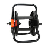 Hose Reel Water Pipe Storage Rack ABS Single Arm Tool for Garden Car Washing Watering