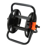 Hose Reel Water Pipe Storage Rack ABS Single Arm Tool for Garden Car Washing Watering